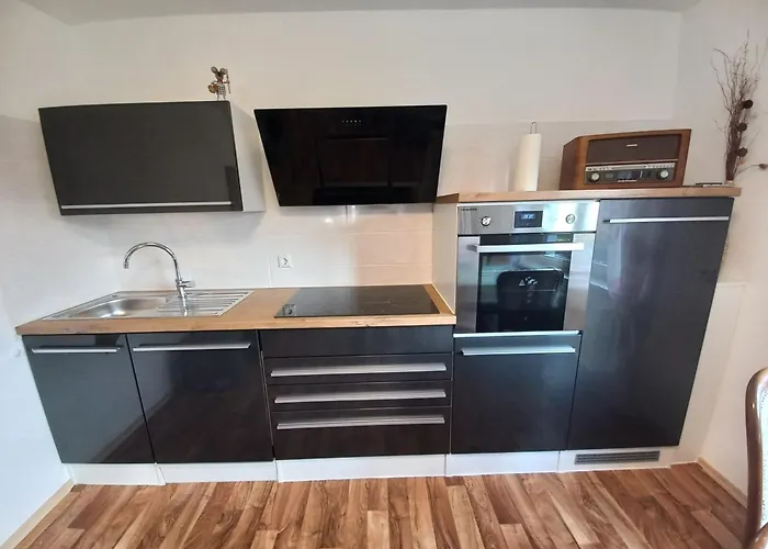 Ferienwohnung Erzgebirgswohnung Goetze