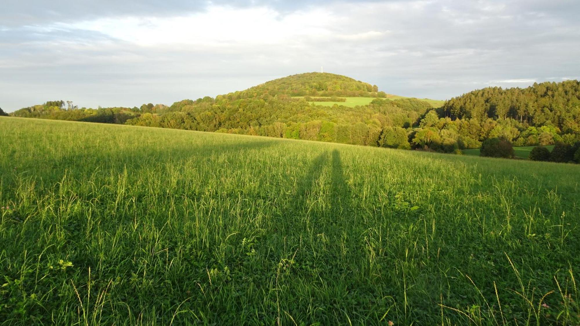 Erzgebirgswohnung Goetze Glashutte (Saxony)